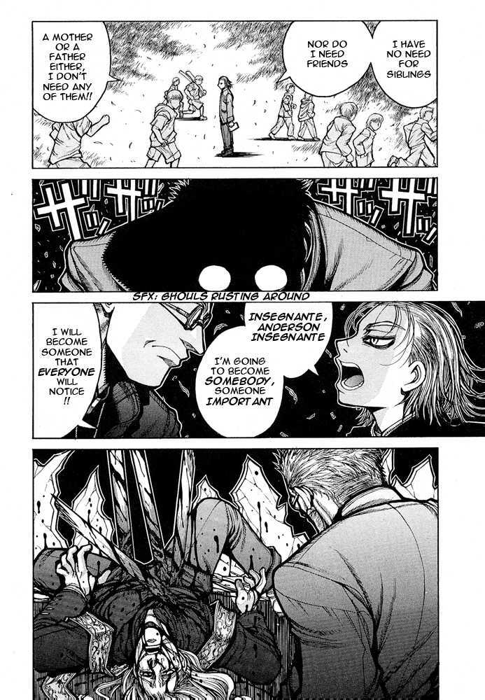 Hellsing Chapter 62 page 2 - Chapter 62