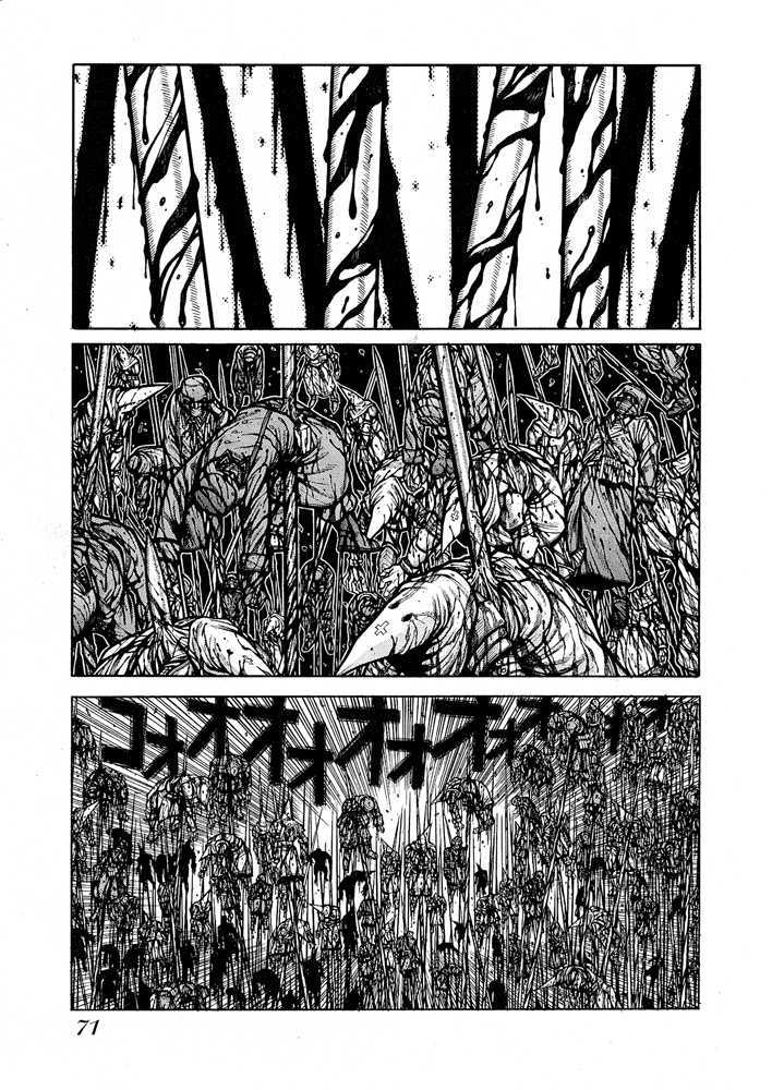 Hellsing Chapter 62 page 7 - Chapter 62