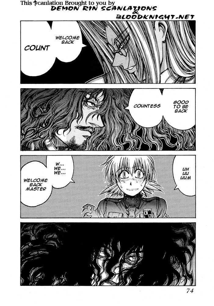 Hellsing Chapter 62 page 9 - Chapter 62