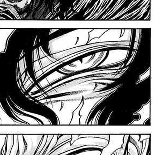 Hellsing Chapter 63: Hundred Swords 1 cover