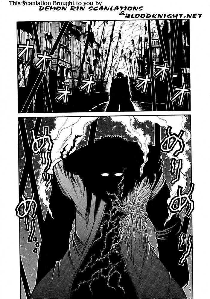 Hellsing Chapter 67 page 1 - Chapter 67