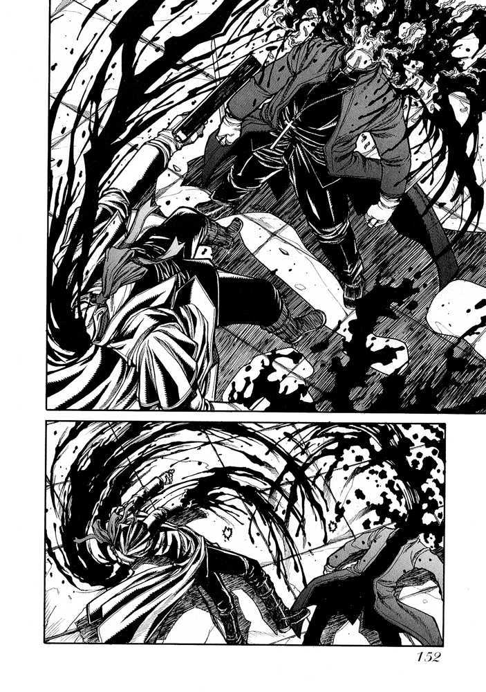 Hellsing Chapter 67 page 6 - Chapter 67
