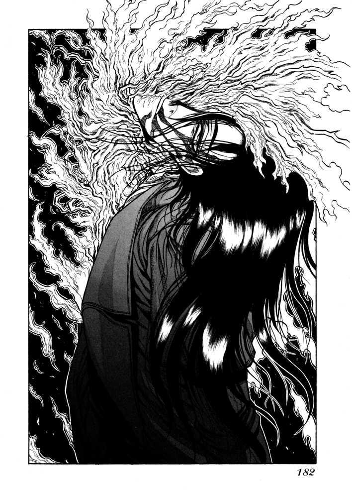 Hellsing Chapter 69 page 10 - Chapter 69: Psyoblade