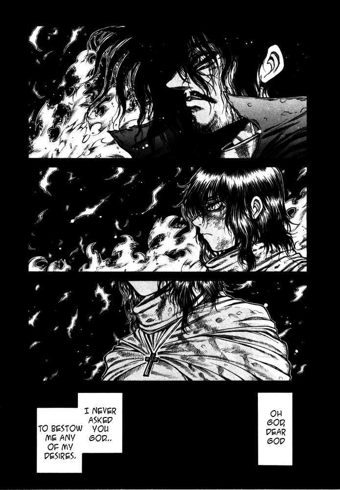 Hellsing Chapter 70 page 2 - Chapter 70: Castle Vania 1