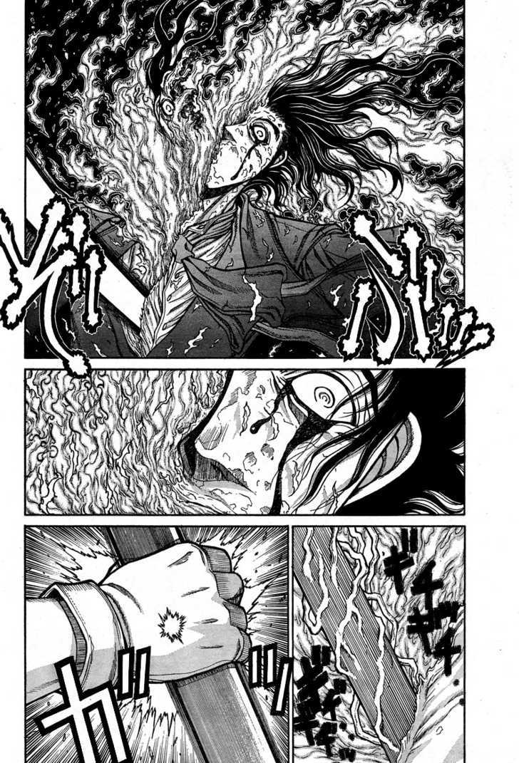 Hellsing Chapter 71 page 2 - Chapter 71: Castle Vania 2