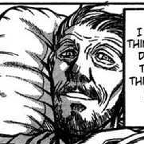 Hellsing Chapter 72: Heart of Dream cover
