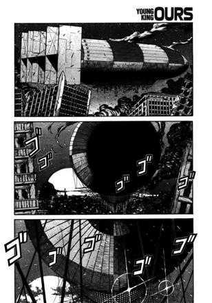 Hellsing Chapter 74 page 14 - Chapter 74: Relics