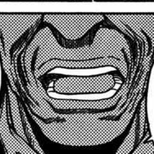 Hellsing Chapter 75: Heart of Iron cover