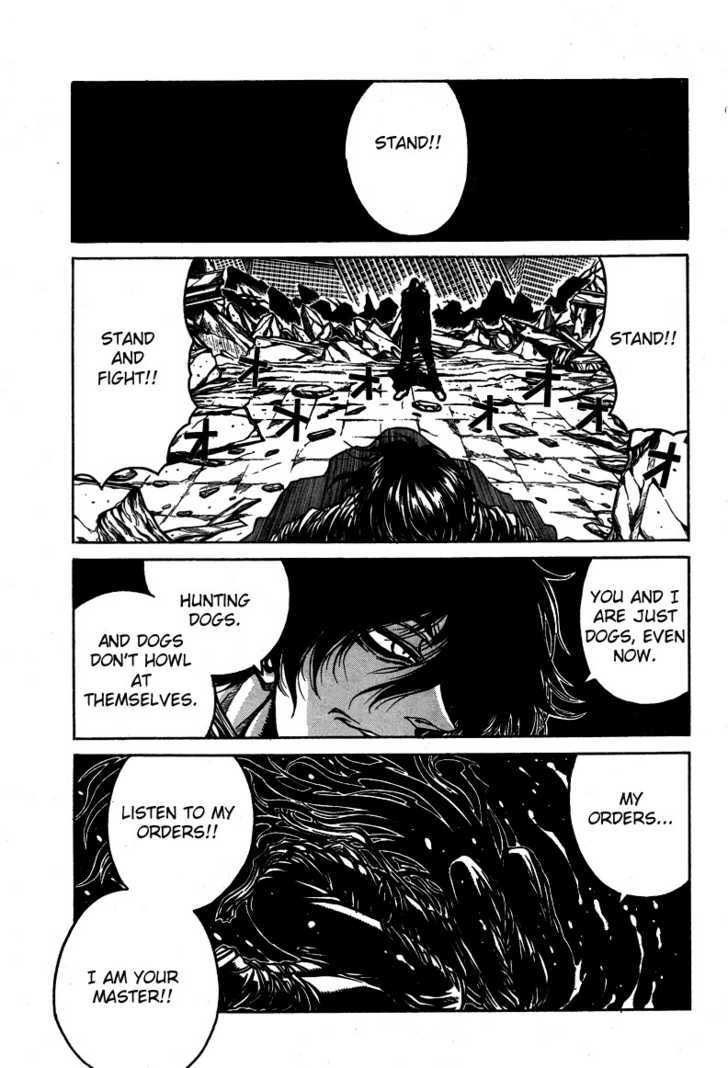 Hellsing Chapter 76 page 9 - Chapter 76: Finest Hour 1