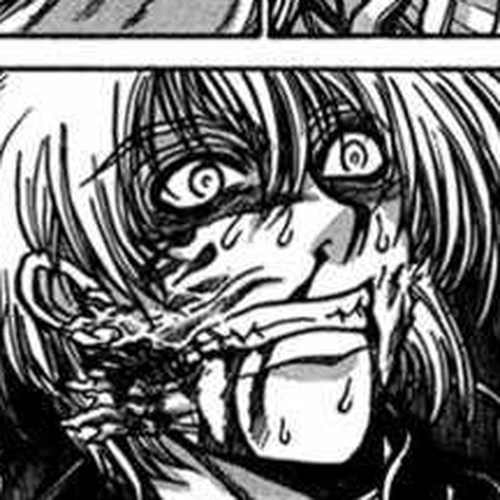 Hellsing Chapter 76: Finest Hour 1 cover