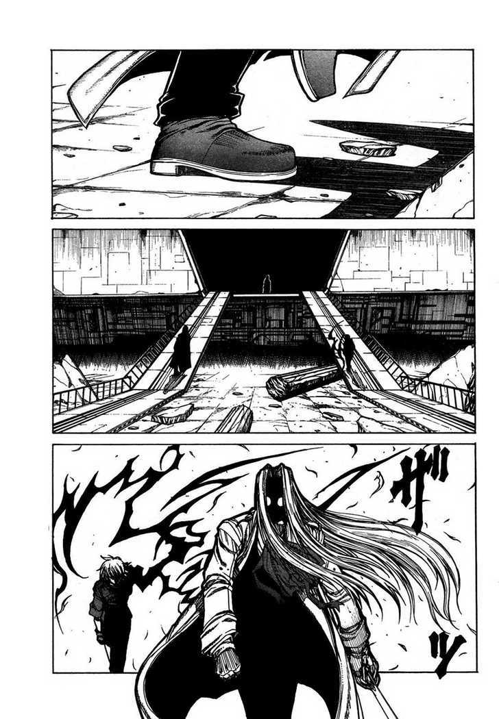 Hellsing Chapter 77 page 13 - Chapter 77: Finest Hour 1