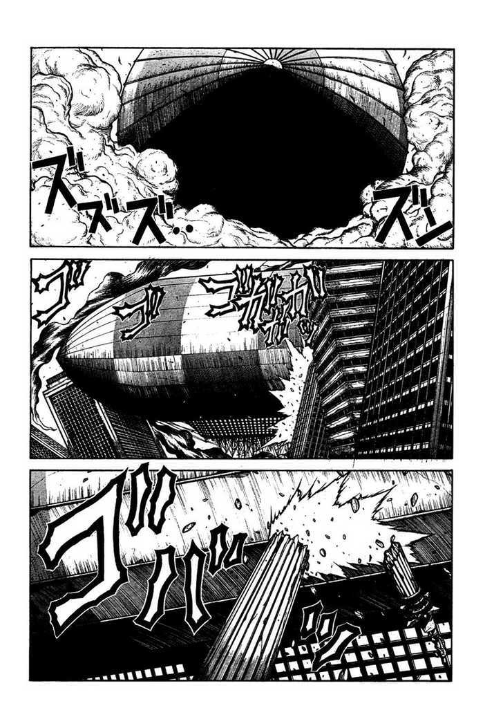 Hellsing Chapter 77 page 6 - Chapter 77: Finest Hour 1