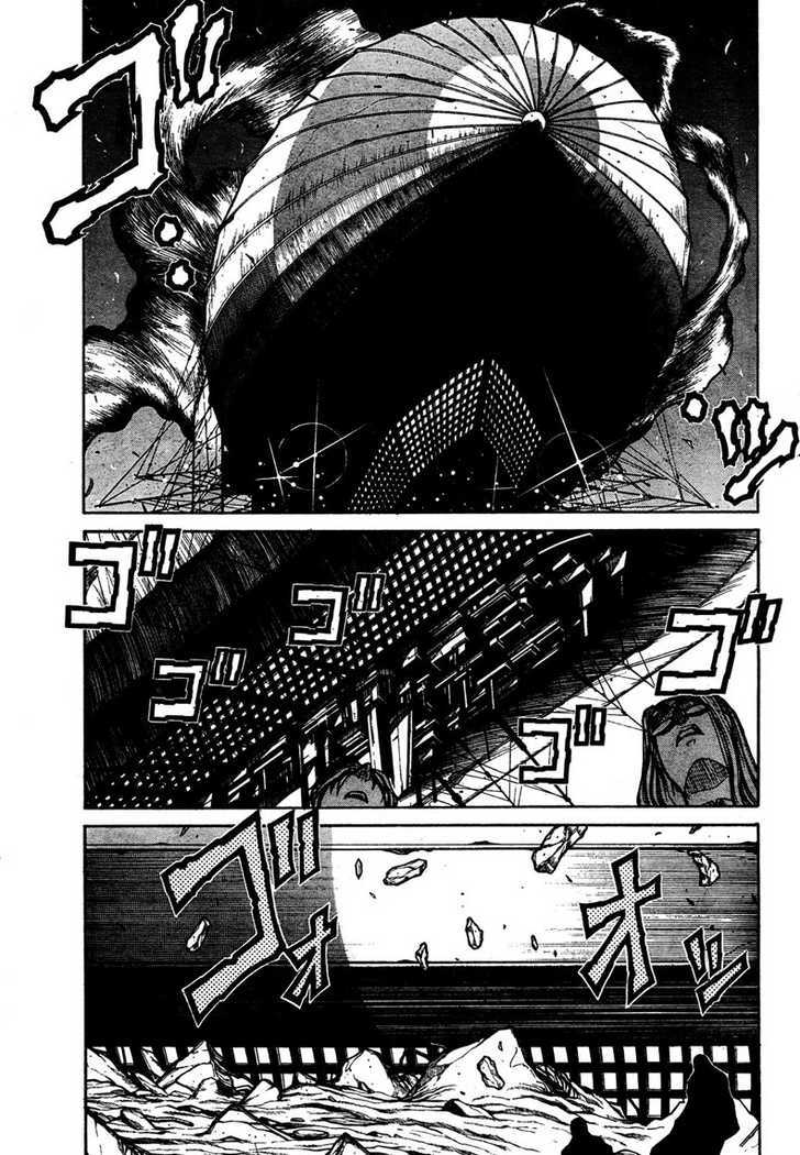 Hellsing Chapter 77 page 7 - Chapter 77: Finest Hour 1