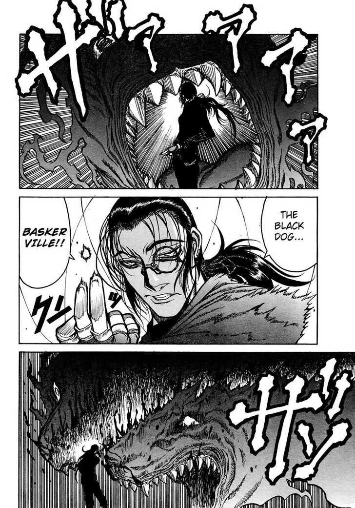 Hellsing Chapter 78 page 10 - Chapter 78: Finest Hour 3