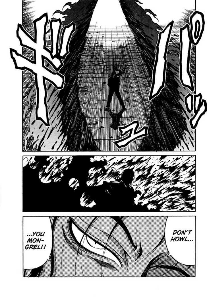 Hellsing Chapter 78 page 11 - Chapter 78: Finest Hour 3