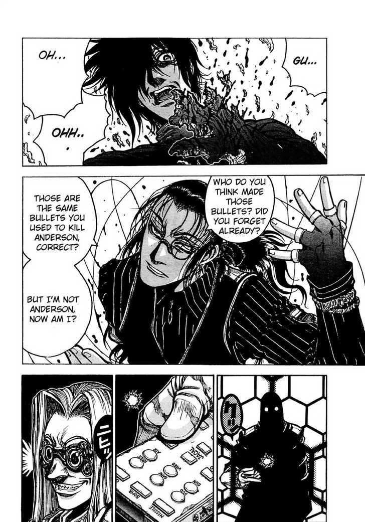 Hellsing Chapter 78 page 13 - Chapter 78: Finest Hour 3