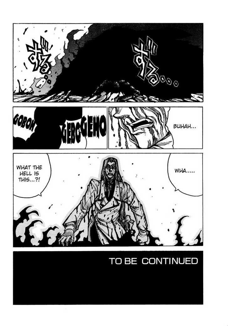 Hellsing Chapter 78 page 14 - Chapter 78: Finest Hour 3