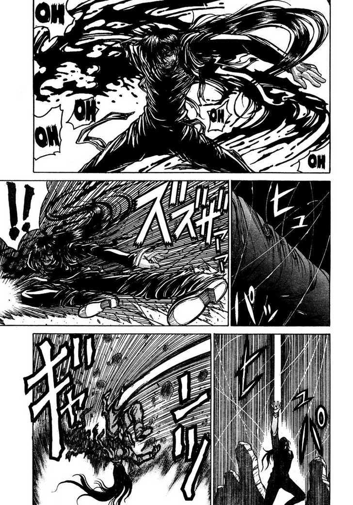 Hellsing Chapter 78 page 5 - Chapter 78: Finest Hour 3