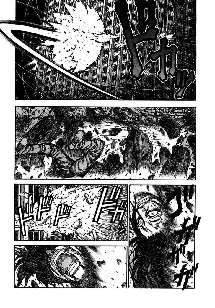 Hellsing Chapter 78 page 6 - Chapter 78: Finest Hour 3