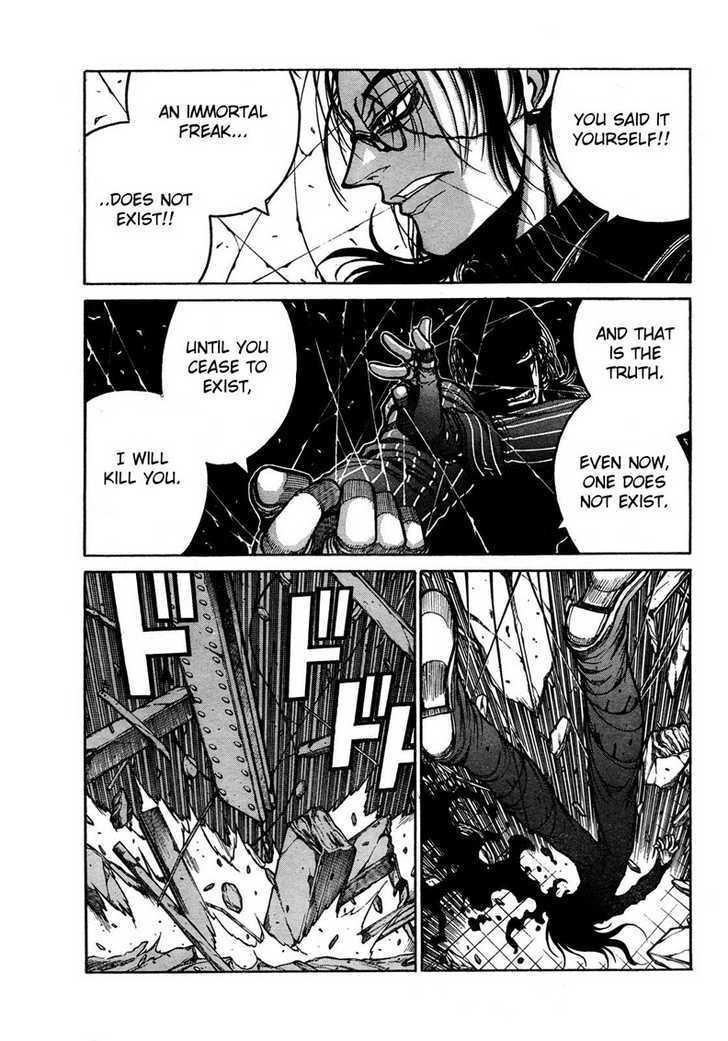 Hellsing Chapter 78 page 7 - Chapter 78: Finest Hour 3
