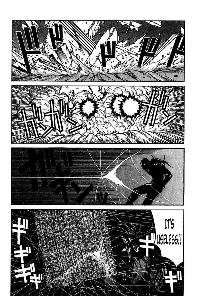 Hellsing Chapter 78 page 8 - Chapter 78: Finest Hour 3