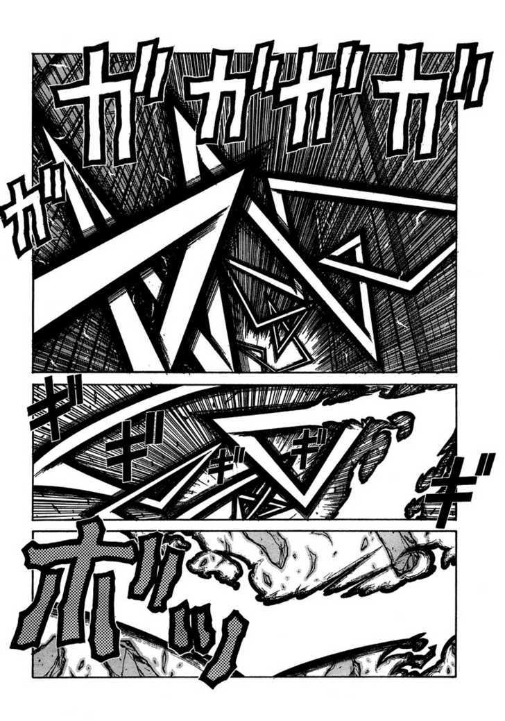 Hellsing Chapter 79 page 10 - Chapter 79