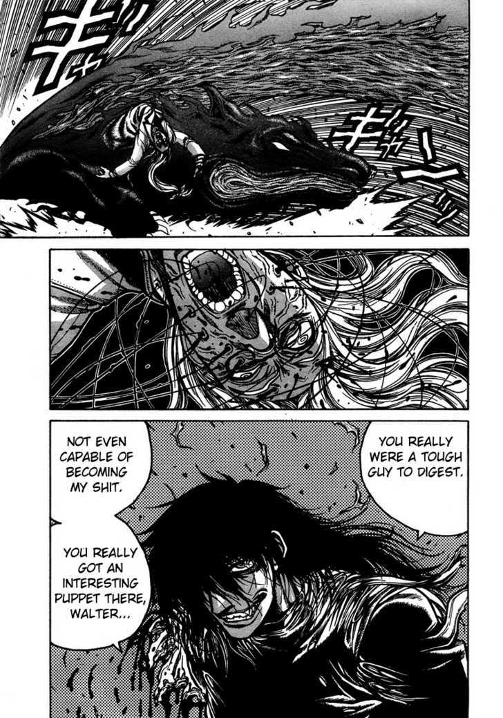 Hellsing Chapter 79 page 7 - Chapter 79