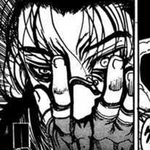Hellsing Chapter 79 cover