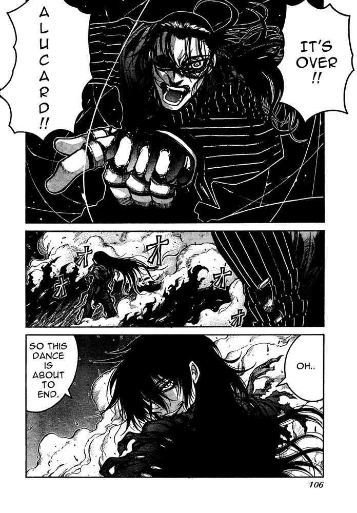 Hellsing Chapter 80 page 2 - Chapter 80: Finest Hour 5