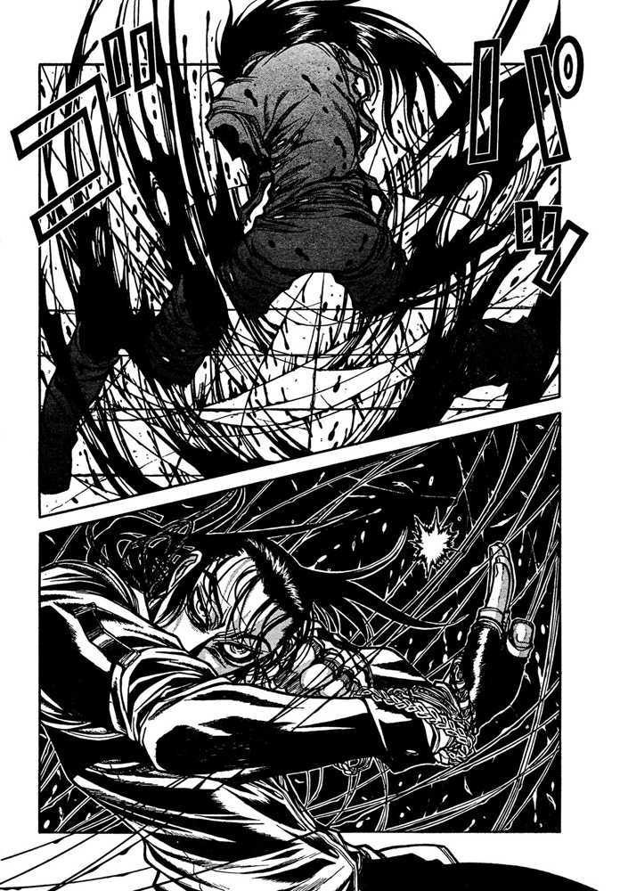 Hellsing Chapter 80 page 4 - Chapter 80: Finest Hour 5