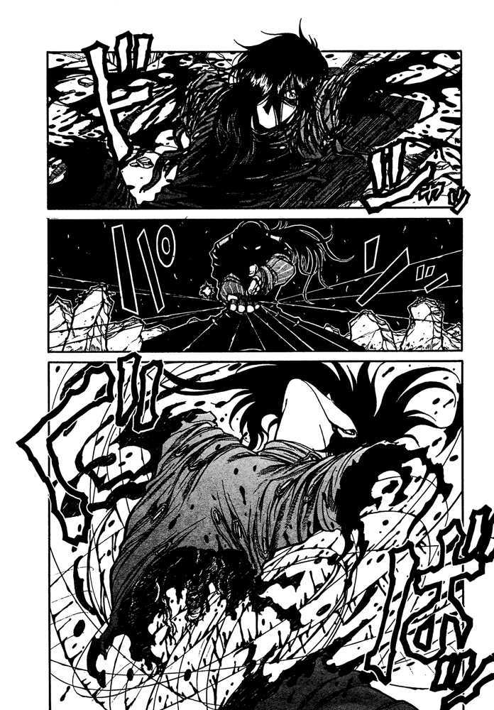 Hellsing Chapter 80 page 5 - Chapter 80: Finest Hour 5