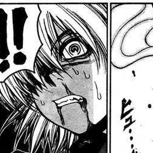 Hellsing Chapter 85: Warcraft 3 cover