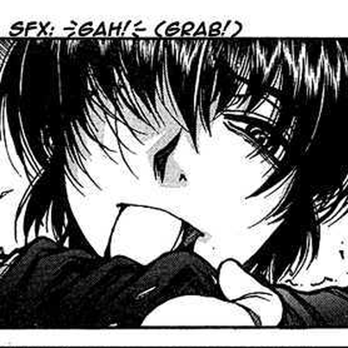 Hellsing Chapter 88: Black Onyx 1 cover