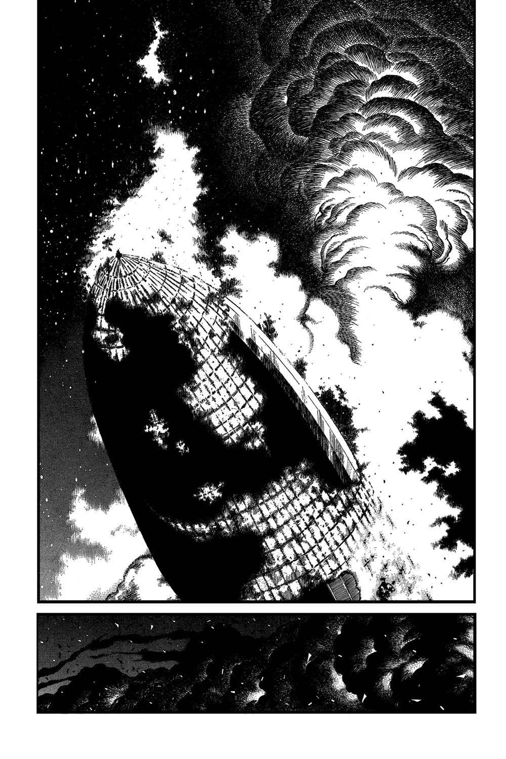 Hellsing Chapter 94 page 19 - Chapter 94: Oblivion