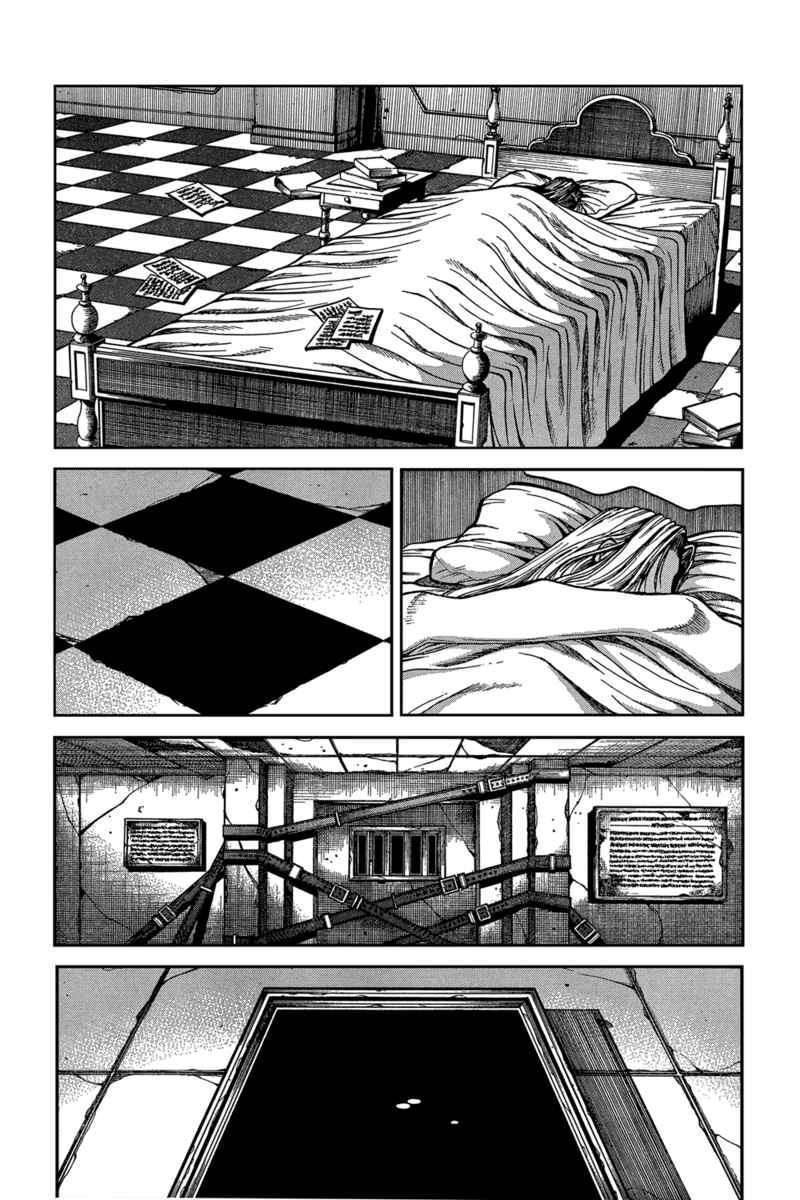 Hellsing Chapter 95 page 17 - Chapter 95: Romancia [END]