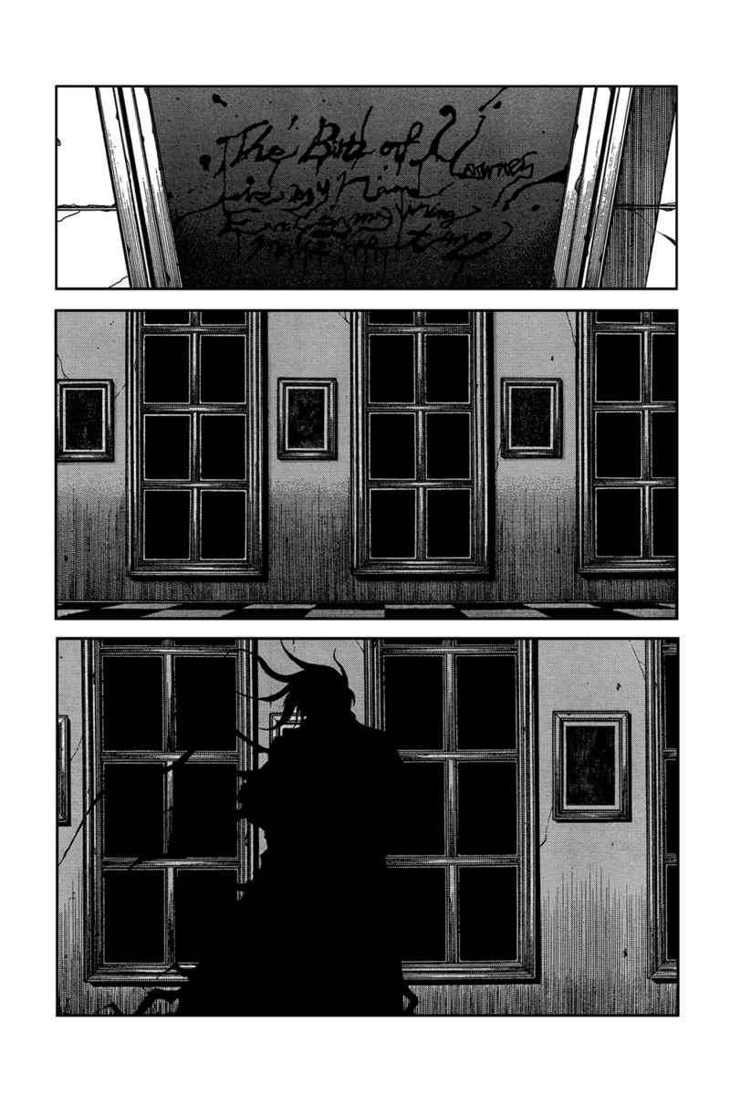 Hellsing Chapter 95 page 18 - Chapter 95: Romancia [END]