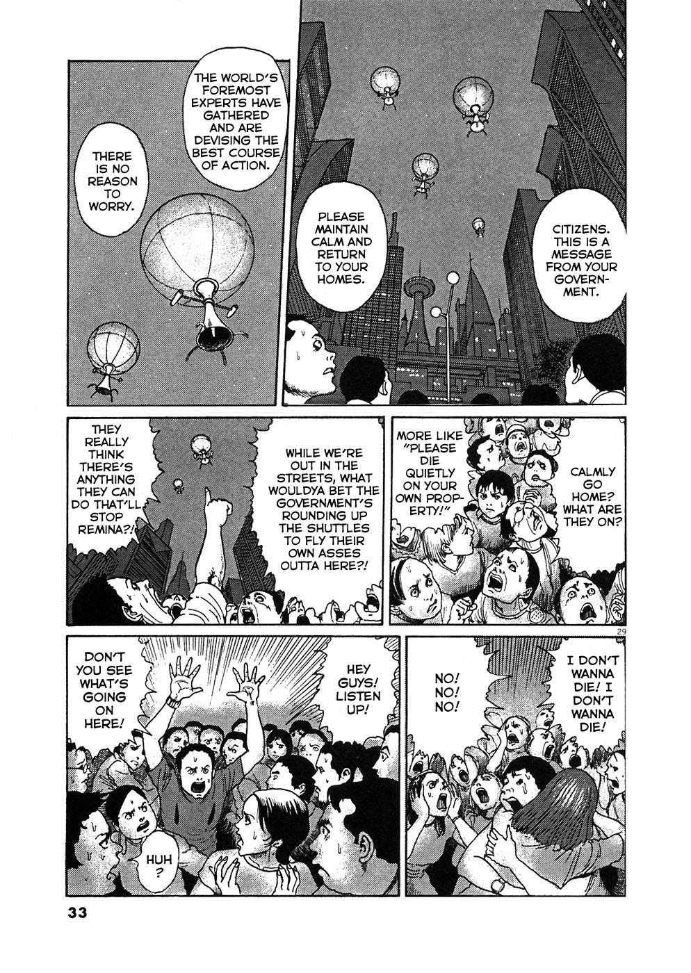 Hellstar Remina Chapter 1 page 32 - Chapter 1: Chapter 1: The Dread Planet