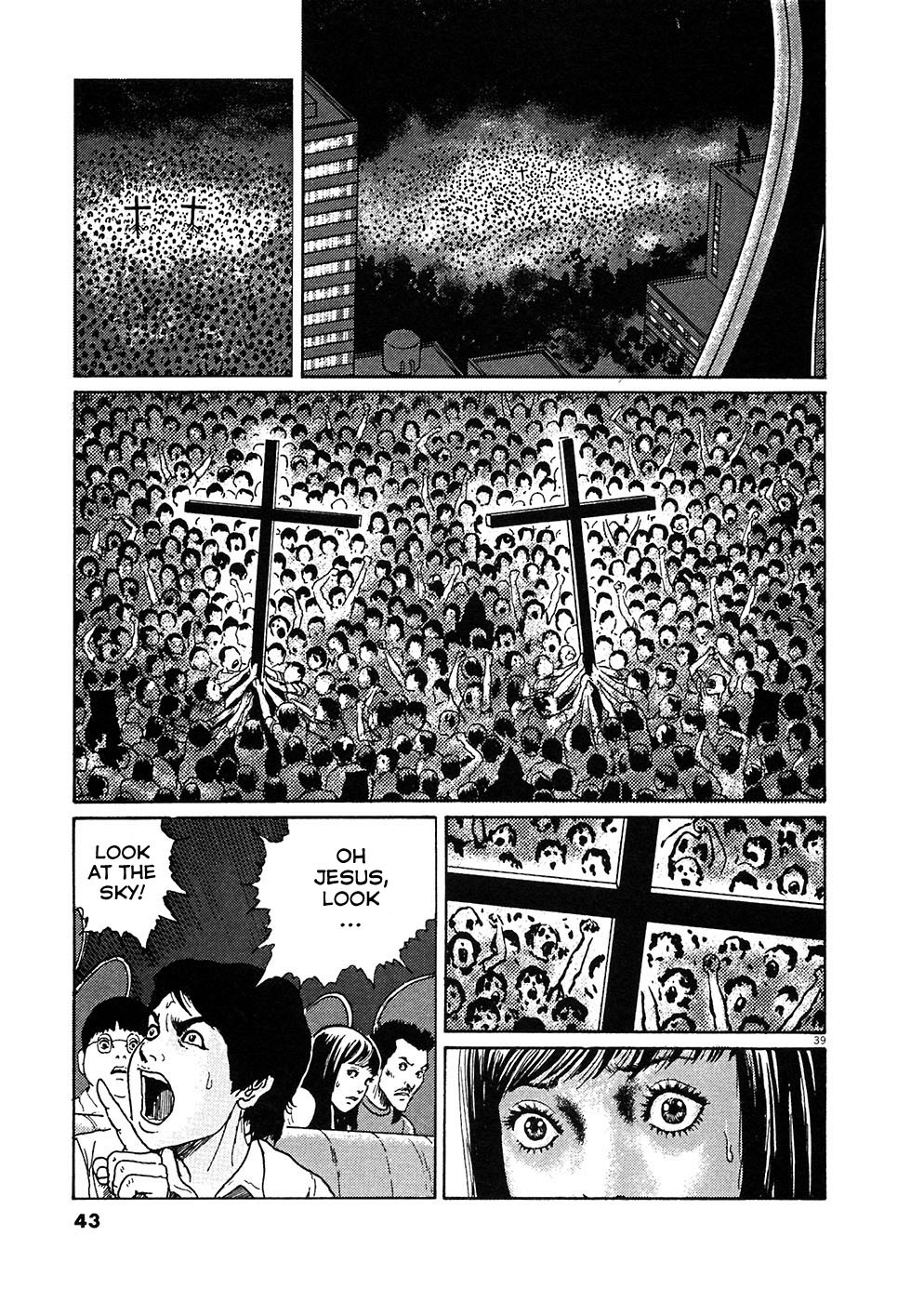 Hellstar Remina Chapter 1 page 42 - Chapter 1: Chapter 1: The Dread Planet