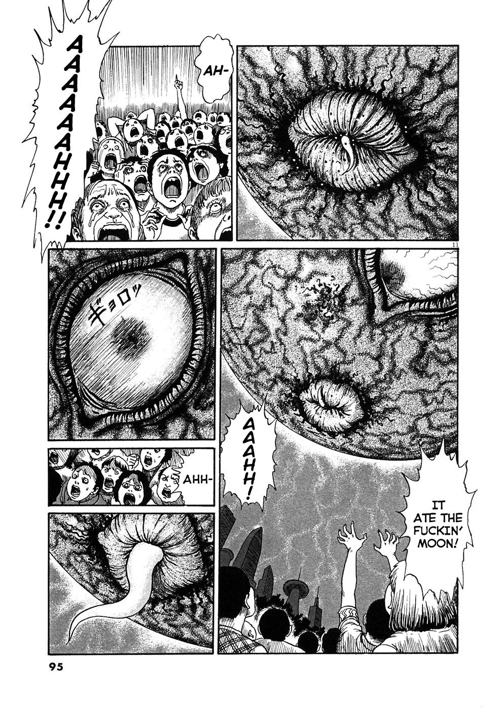 Hellstar Remina Chapter 3 page 10 - Chapter 3: Chapter 3: Plaguebringer