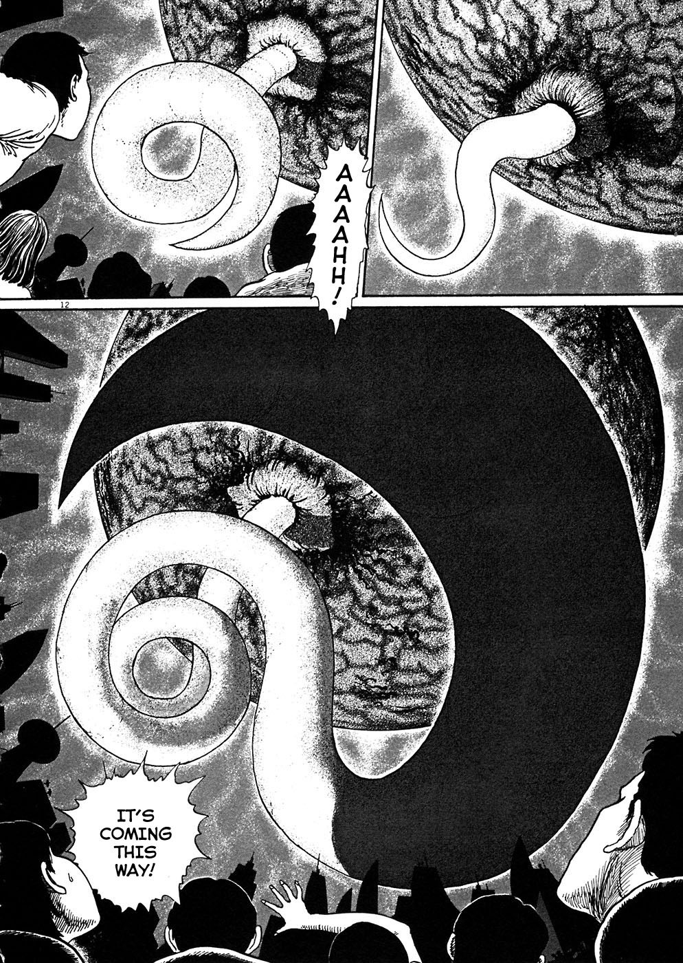 Hellstar Remina Chapter 3 page 11 - Chapter 3: Chapter 3: Plaguebringer