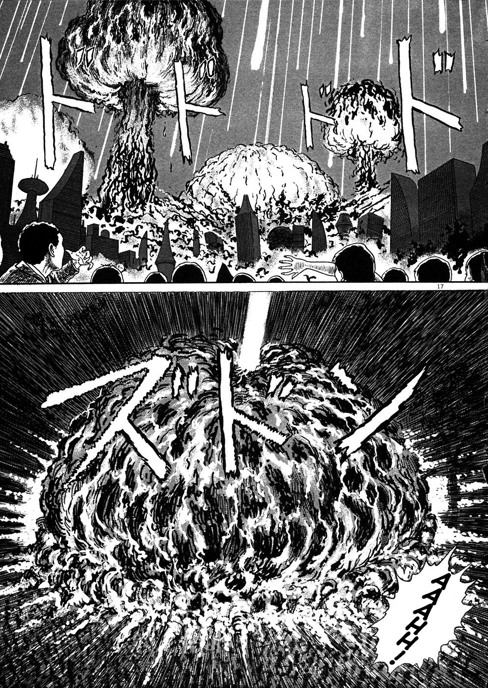 Hellstar Remina Chapter 3 page 16 - Chapter 3: Chapter 3: Plaguebringer