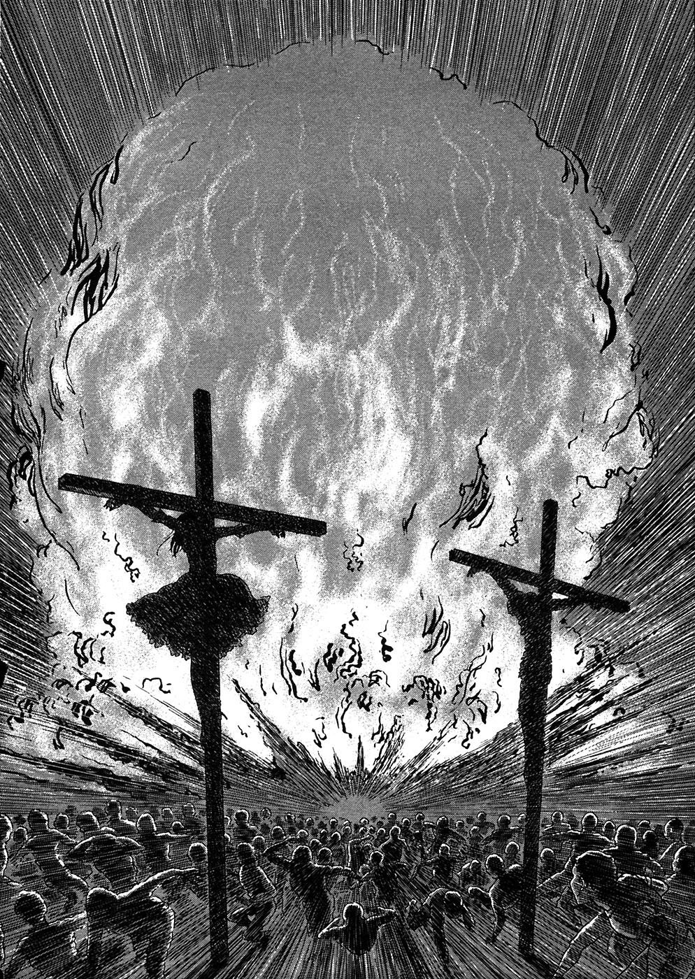 Hellstar Remina Chapter 3 page 17 - Chapter 3: Chapter 3: Plaguebringer