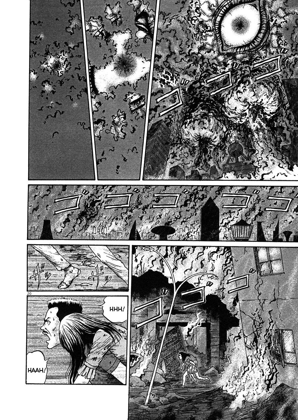 Hellstar Remina Chapter 3 page 19 - Chapter 3: Chapter 3: Plaguebringer