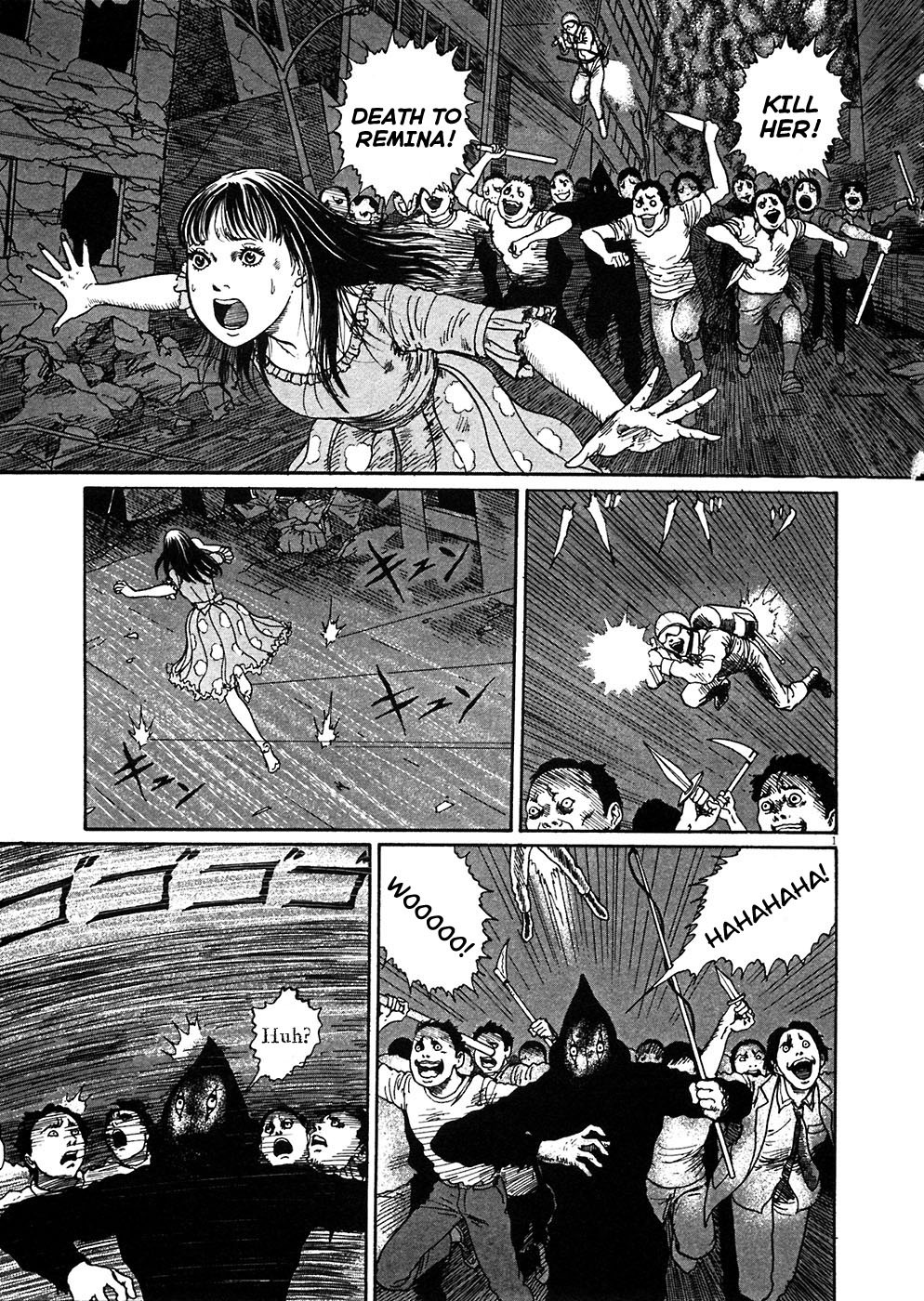 Hellstar Remina Chapter 3 page 40 - Chapter 3: Chapter 3: Plaguebringer