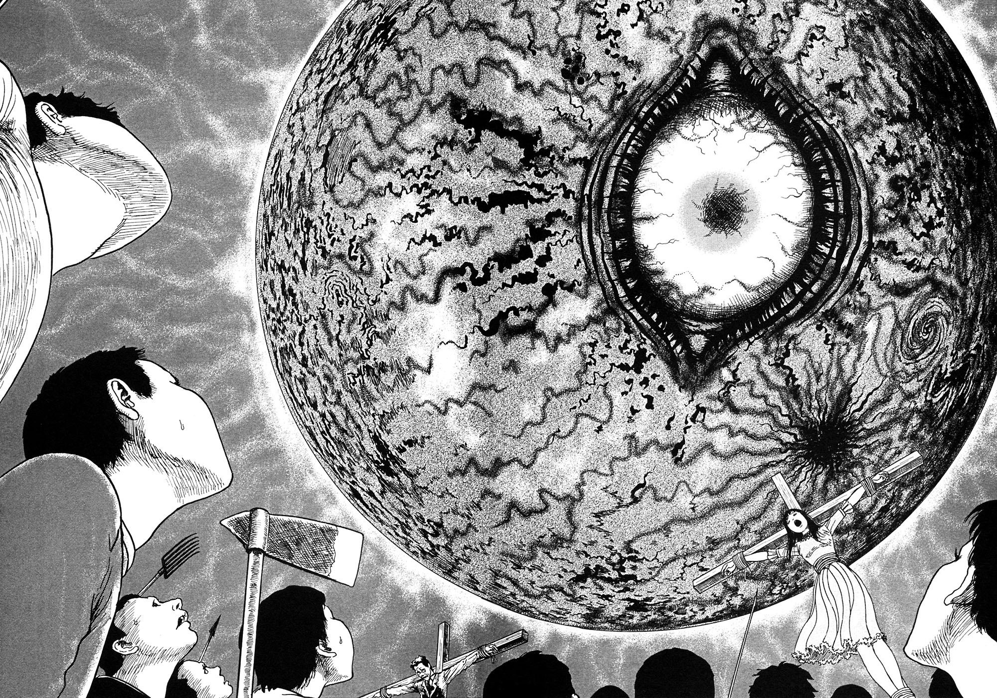 Hellstar Remina Chapter 3 page 6 - Chapter 3: Chapter 3: Plaguebringer