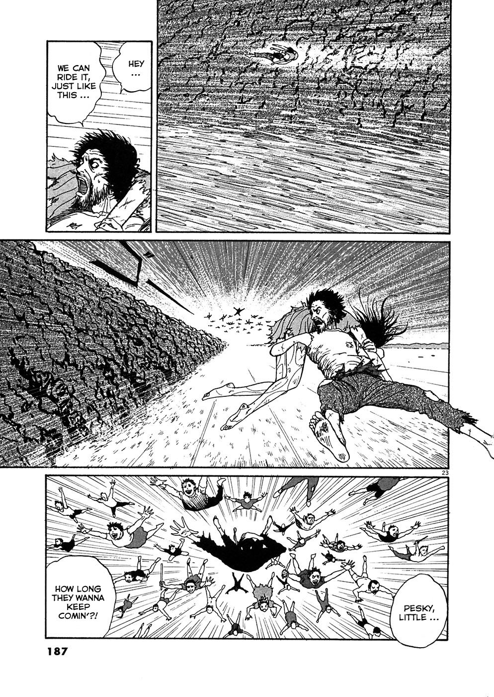 Hellstar Remina Chapter 5 page 20 - Chapter 5: Chapter 5: Licked