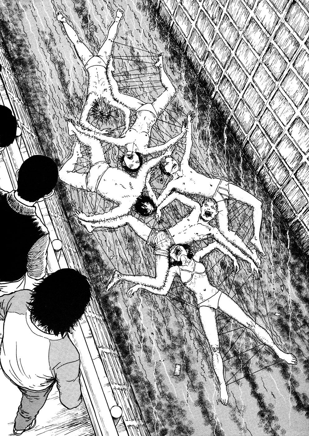 Hellstar Remina Chapter 6.1 page 13 - Chapter 6.1: Extra: Army of One
