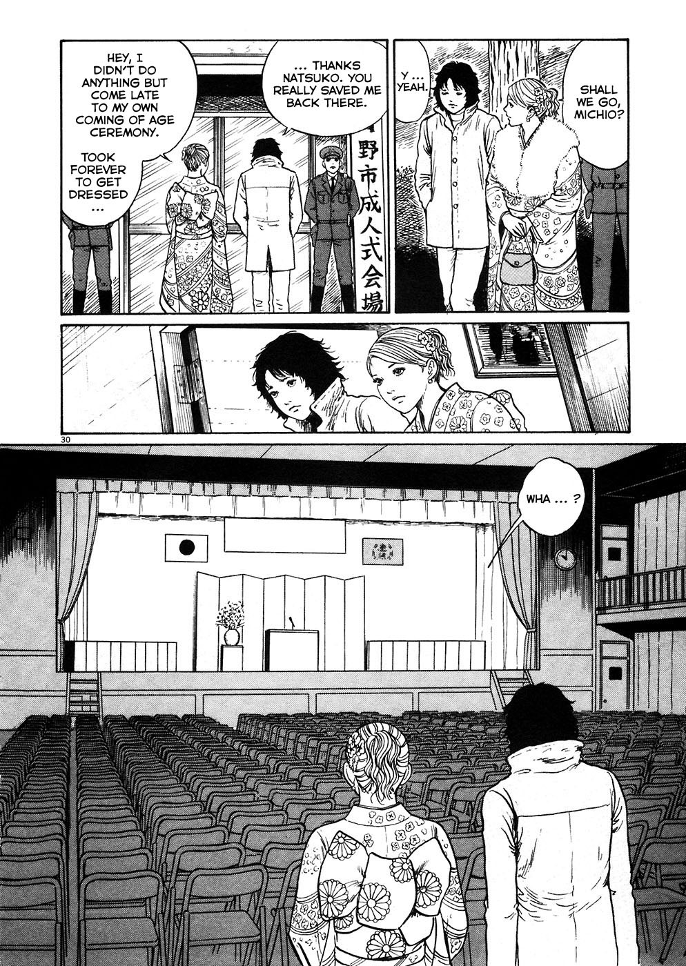 Hellstar Remina Chapter 6.1 page 29 - Chapter 6.1: Extra: Army of One