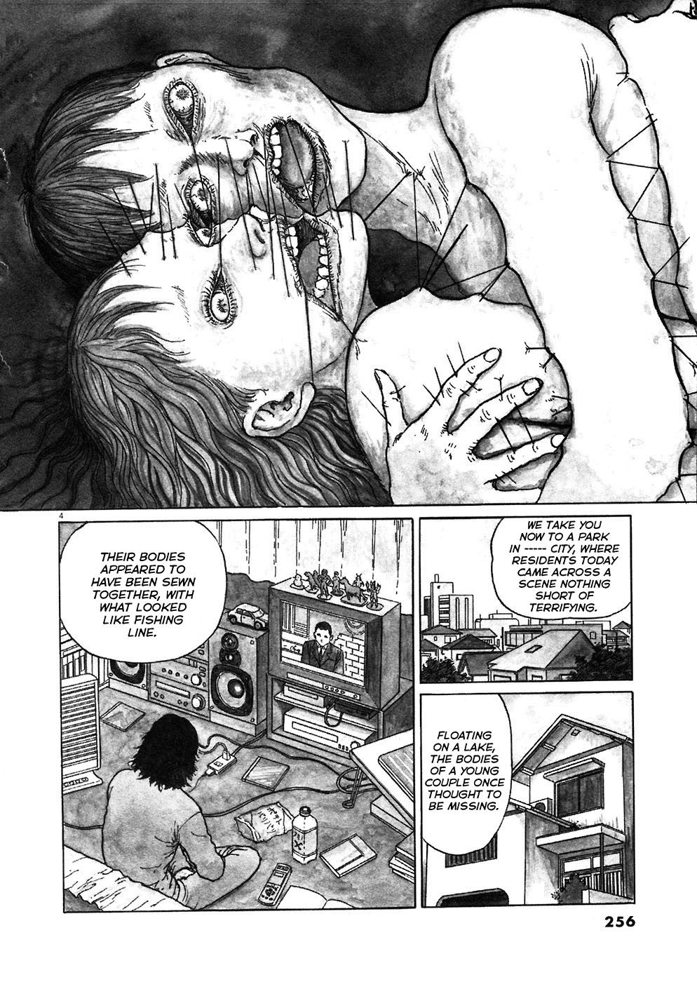 Hellstar Remina Chapter 6.1 page 3 - Chapter 6.1: Extra: Army of One