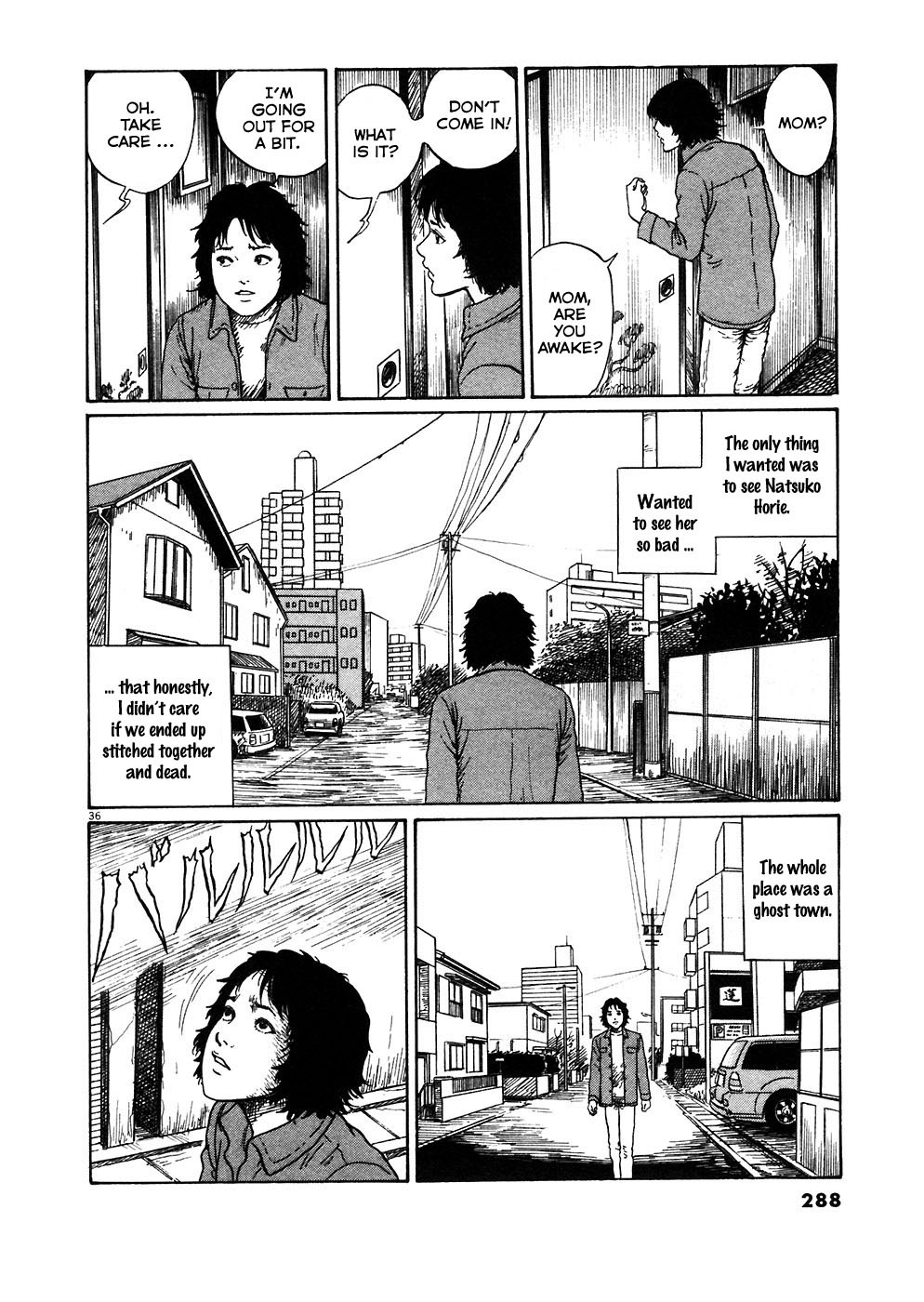 Hellstar Remina Chapter 6.1 page 34 - Chapter 6.1: Extra: Army of One